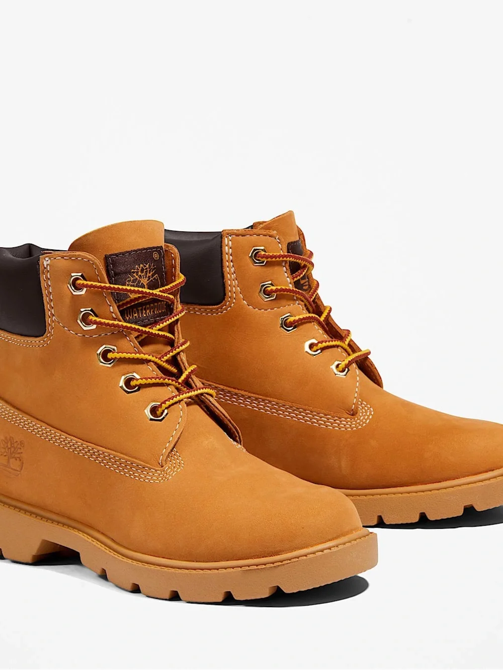 Timberland durable kids